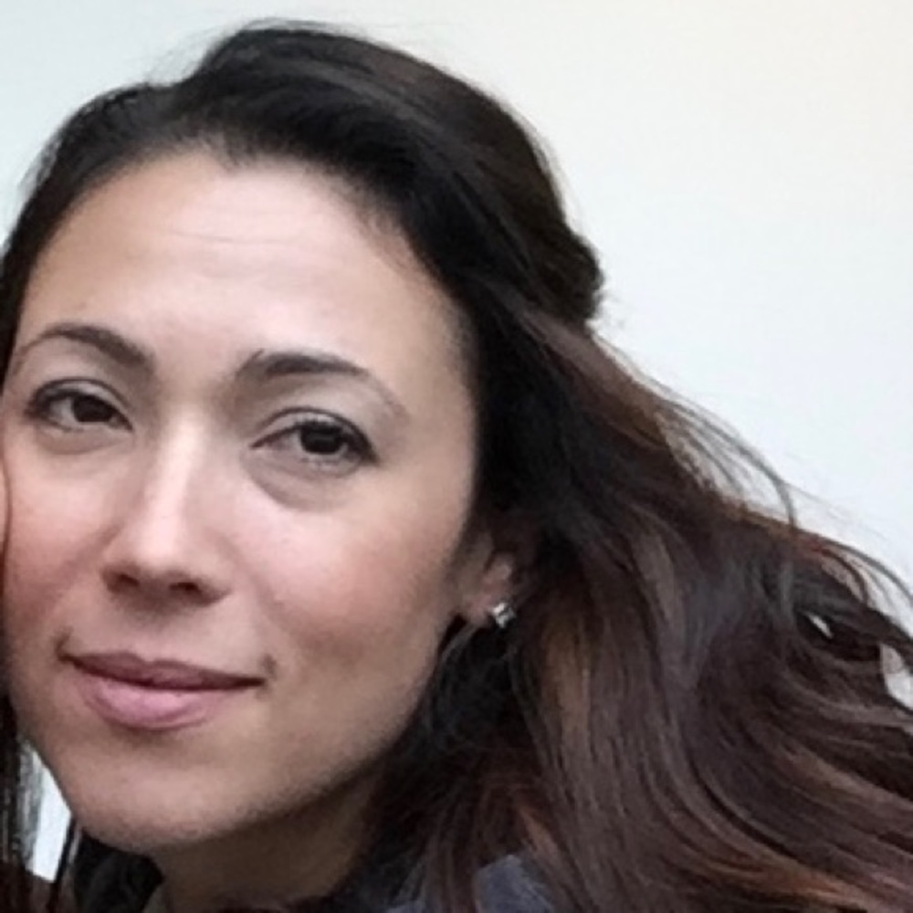 Meet your Posher, Inna